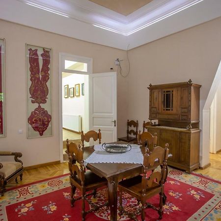 Hotel Veneto Kutaisi Esterno foto