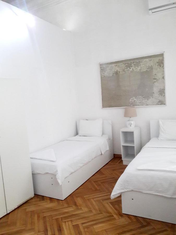 Hotel Veneto Kutaisi Esterno foto